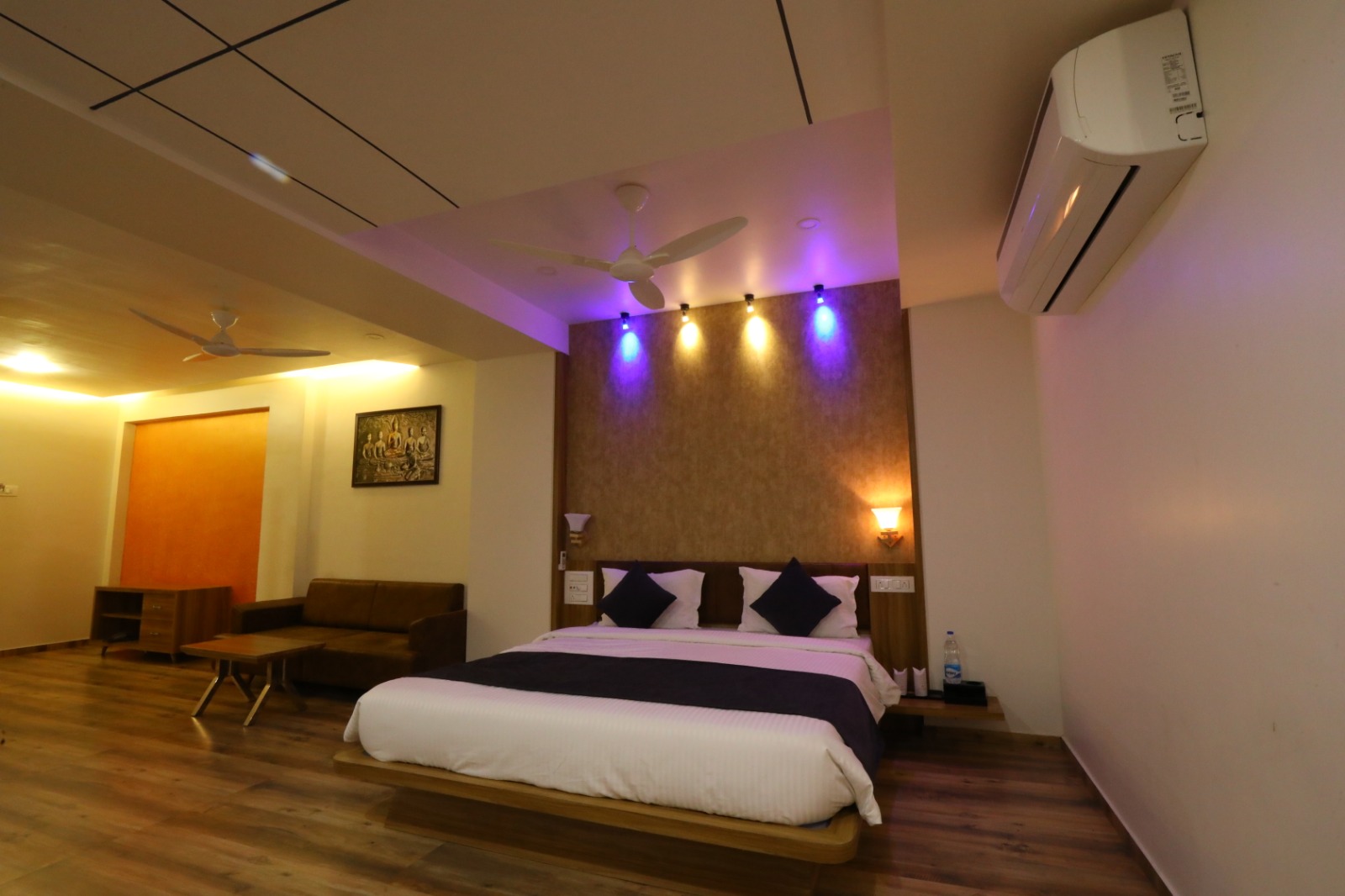 Executive Rooms