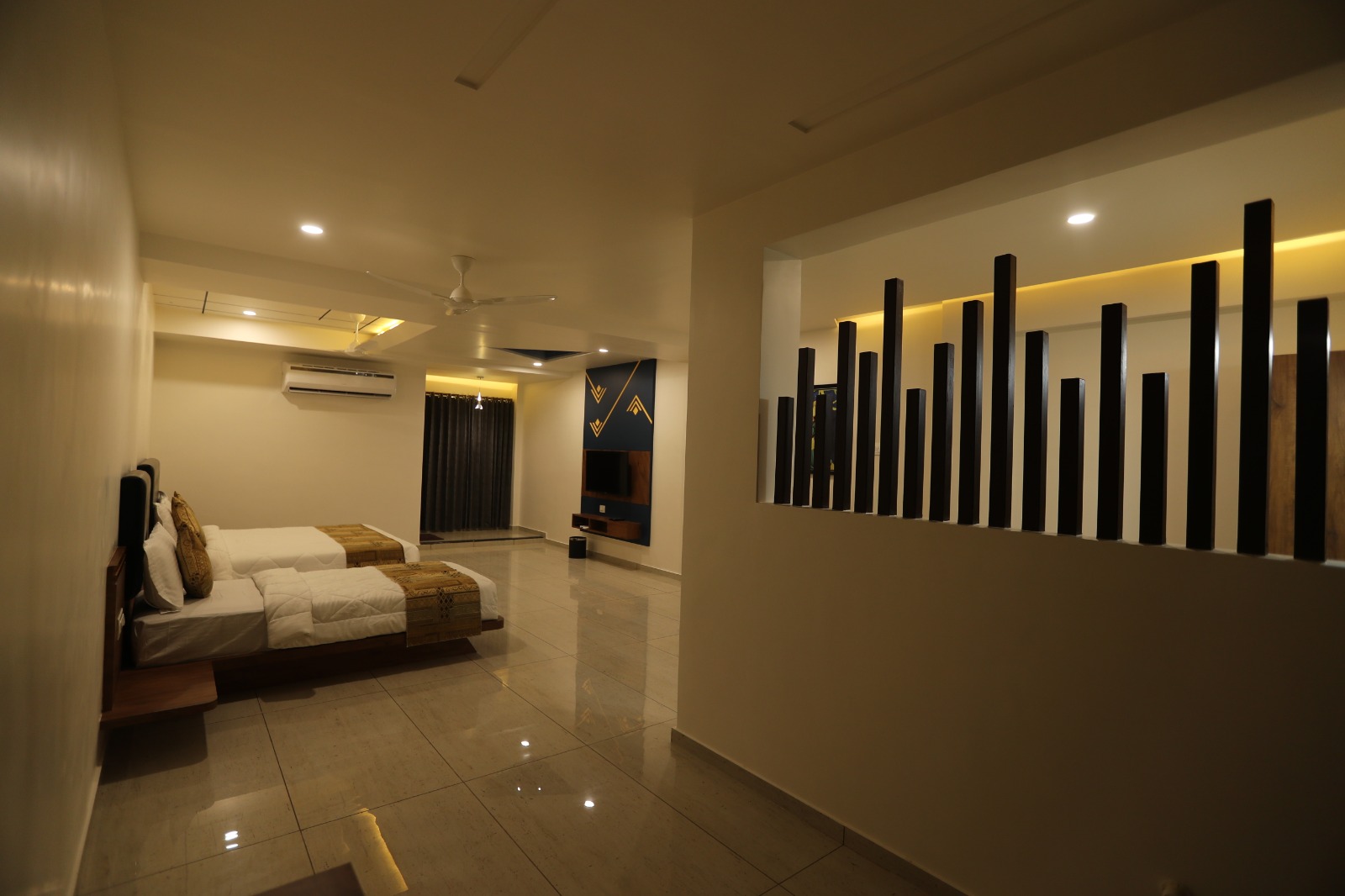 Premium Rooms