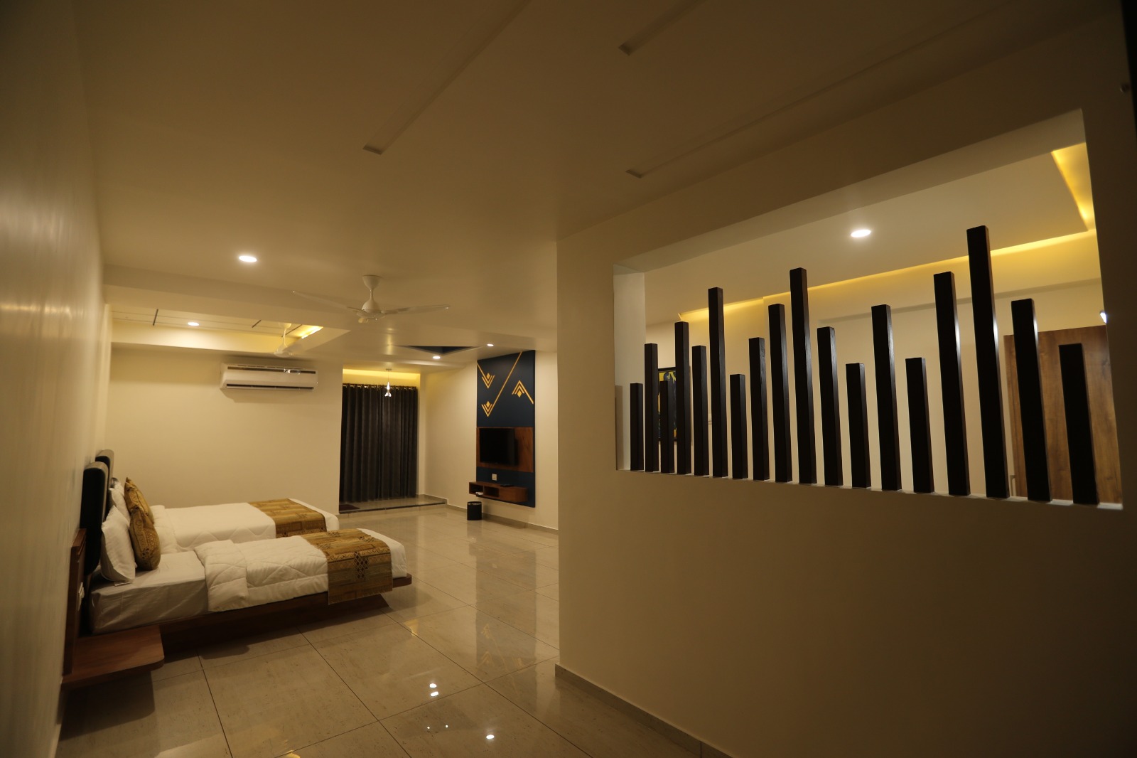 Premium Rooms