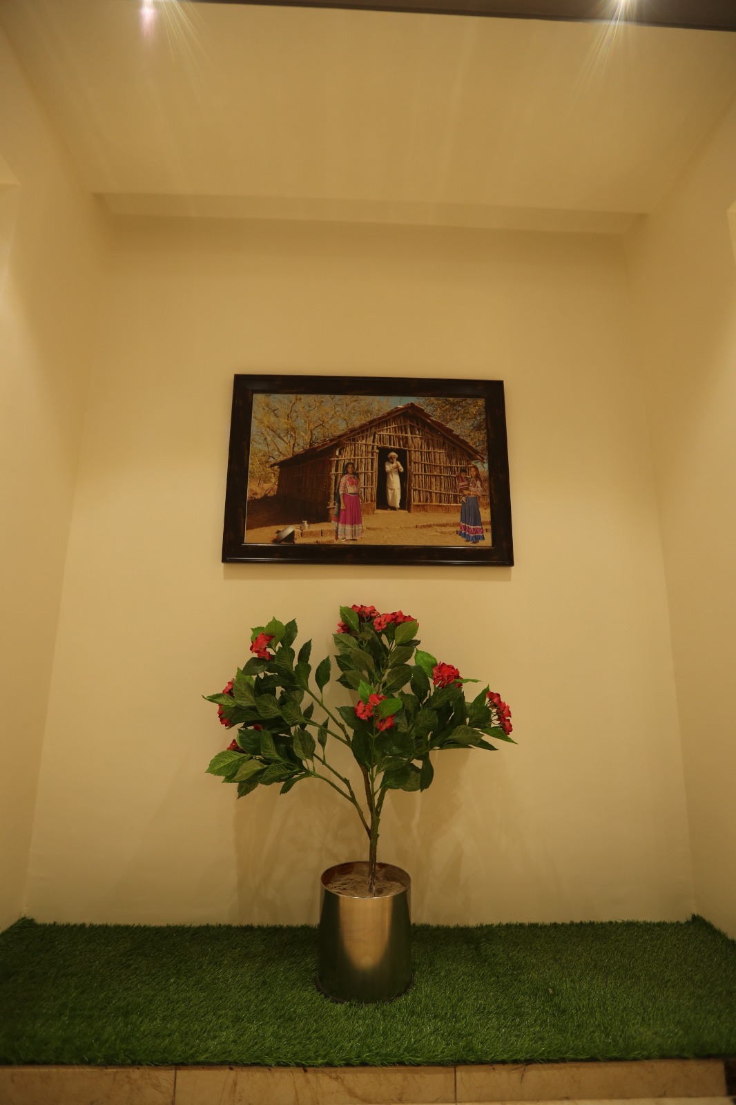 Premium Rooms