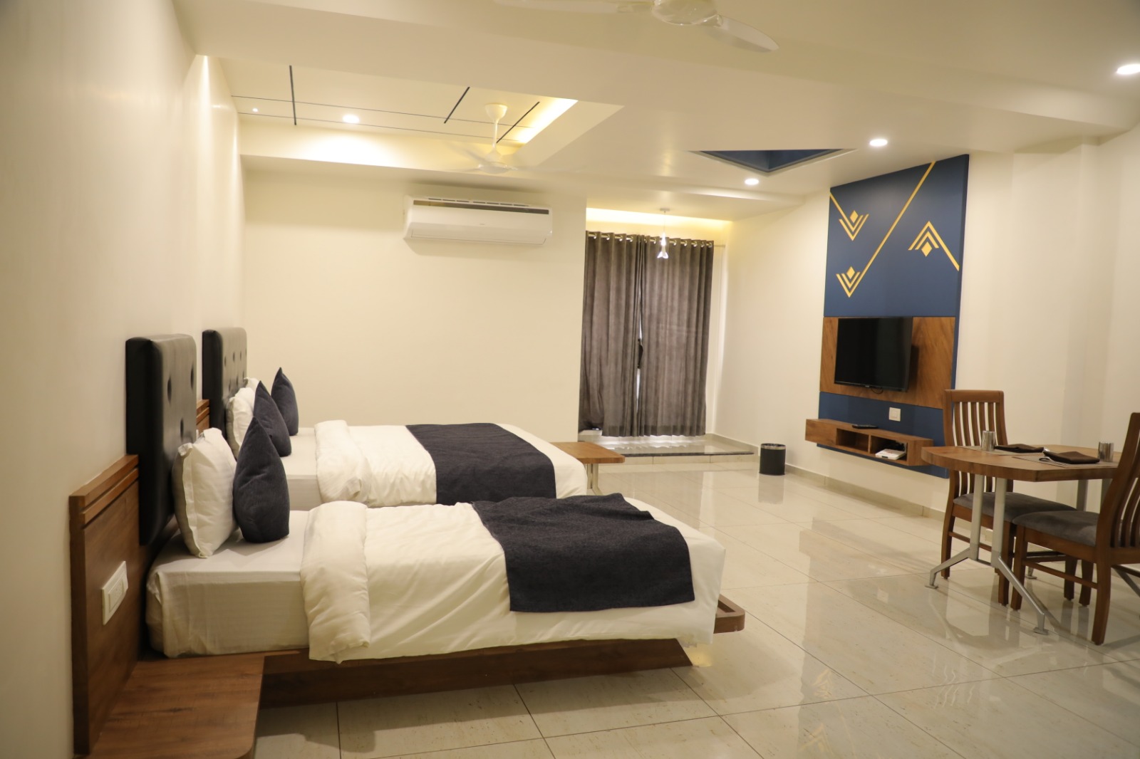 Premium Rooms