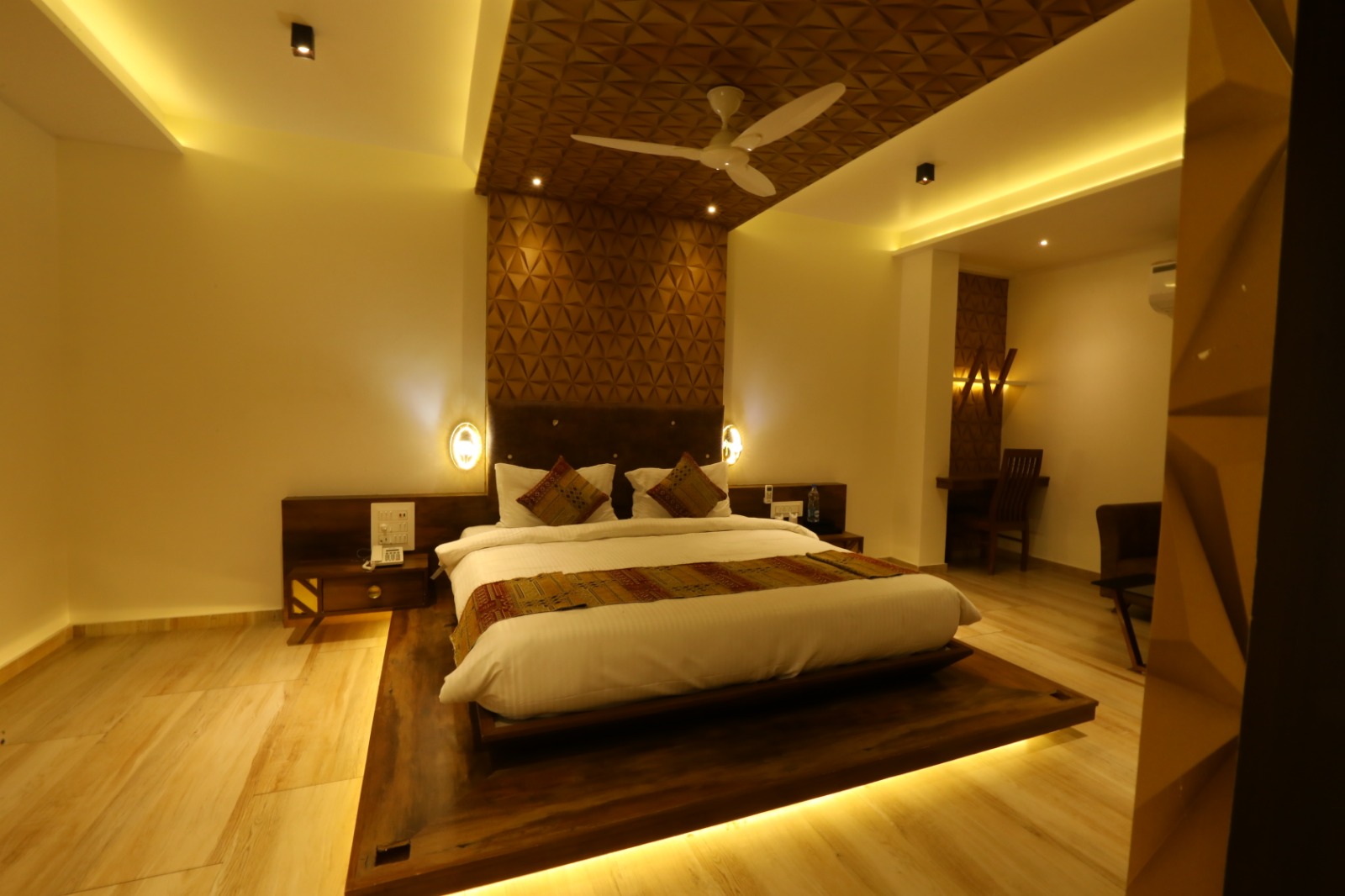 Suite Rooms