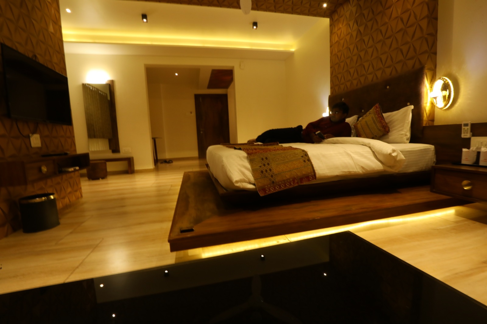 Suite Rooms