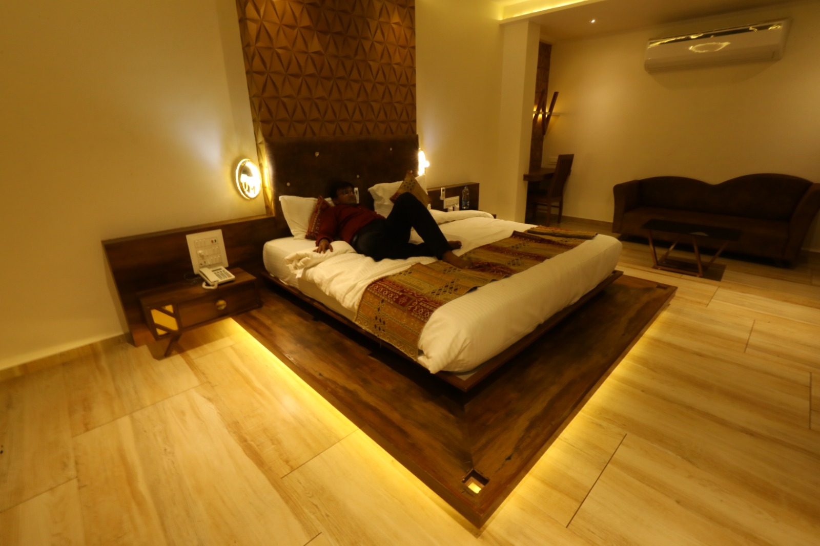 Suite Rooms