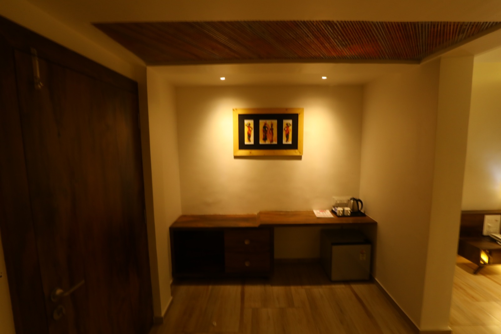 Suite Rooms