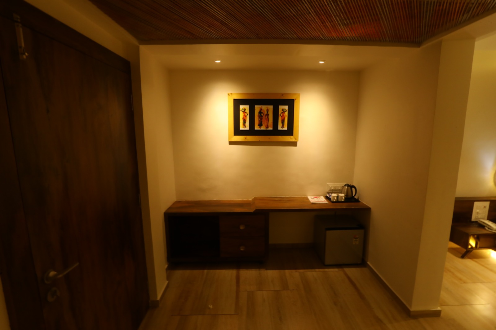 Suite Rooms