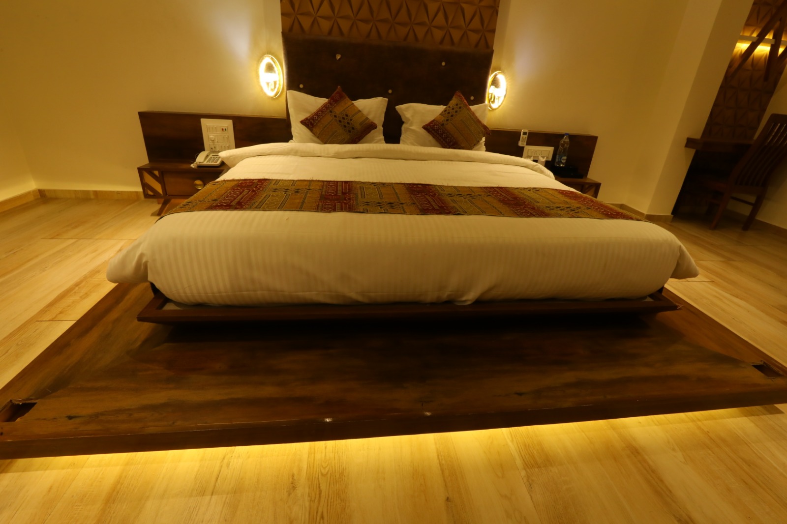 Suite Rooms