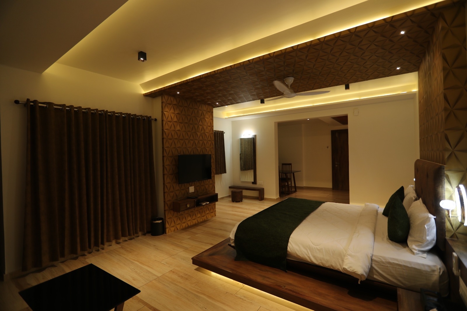 Suite Rooms