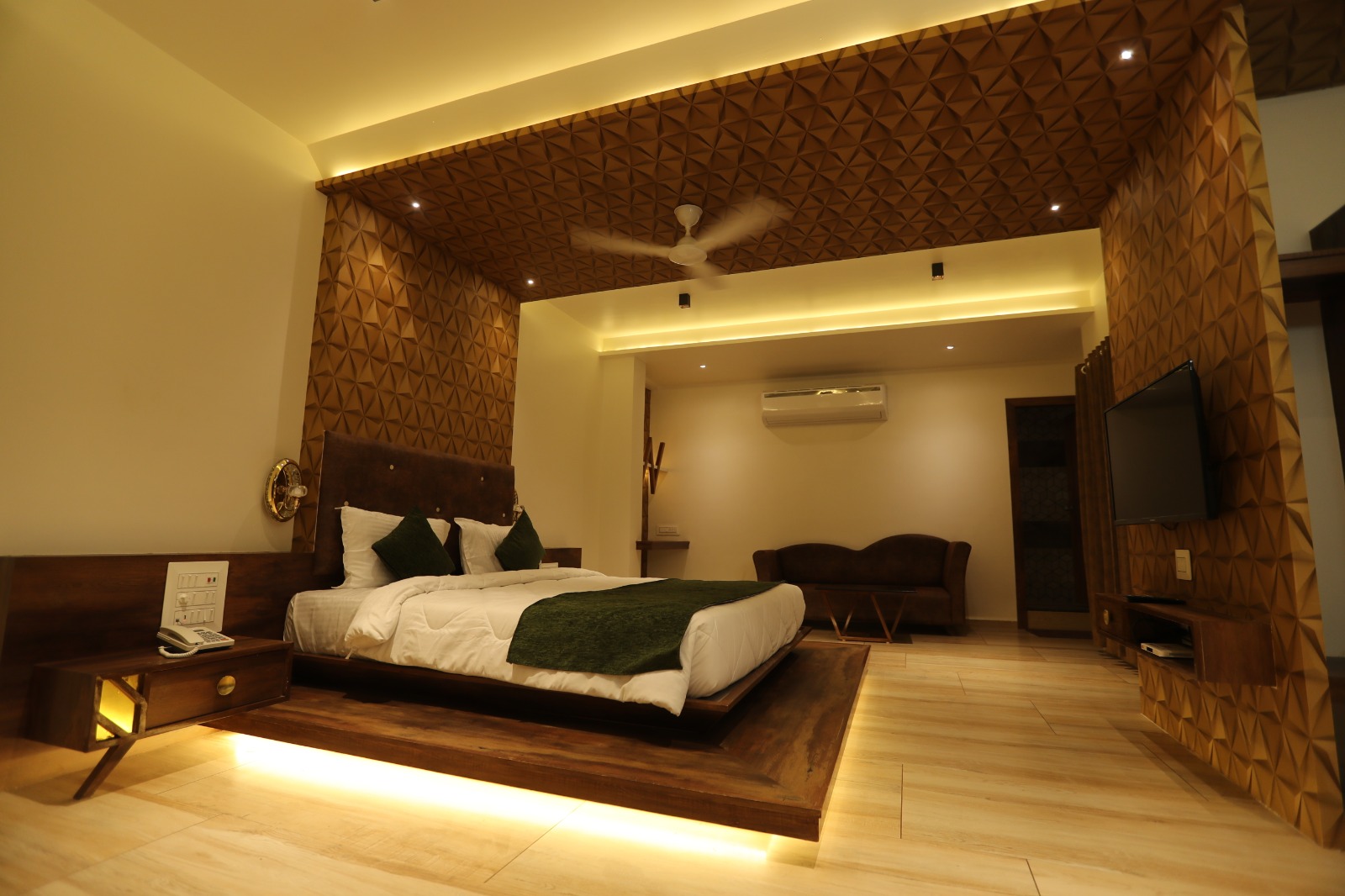 Suite Rooms