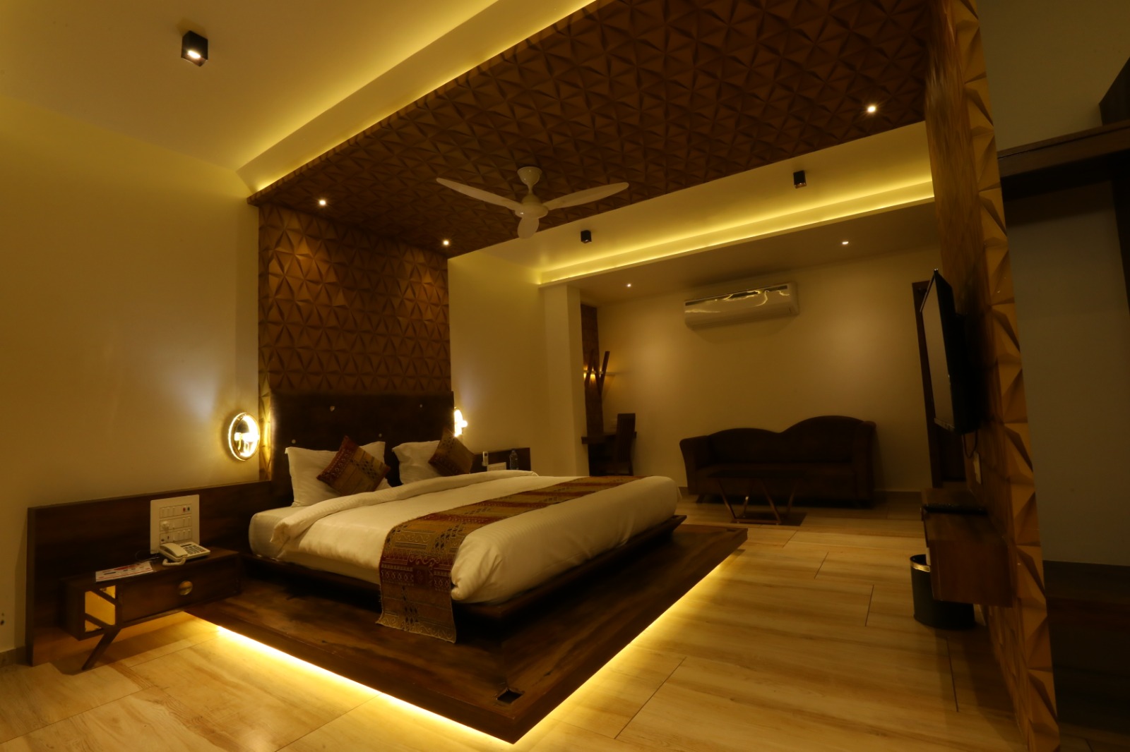 Suite Rooms