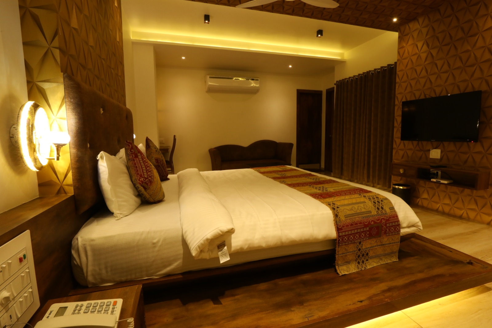 Suite Rooms