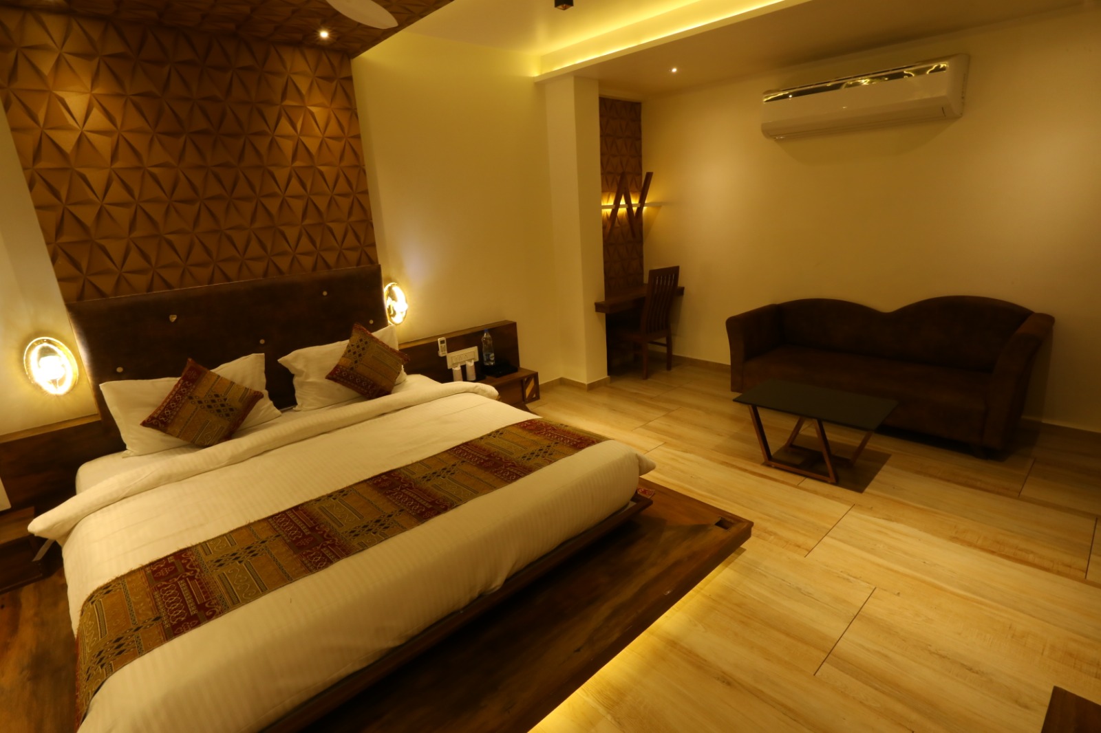 Suite Rooms