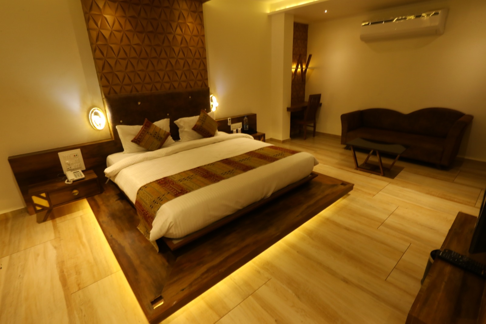 Suite Rooms