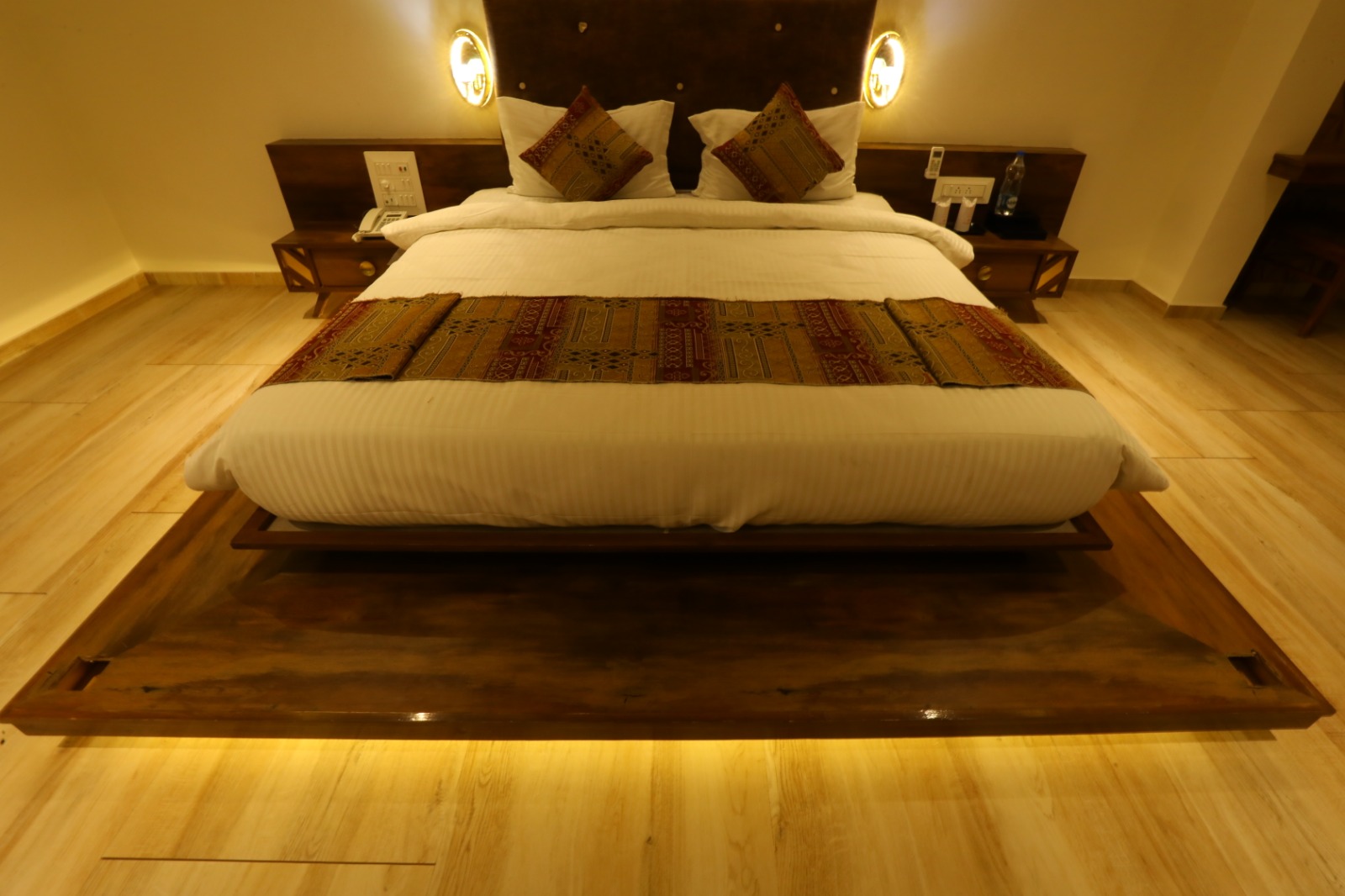 Suite Rooms