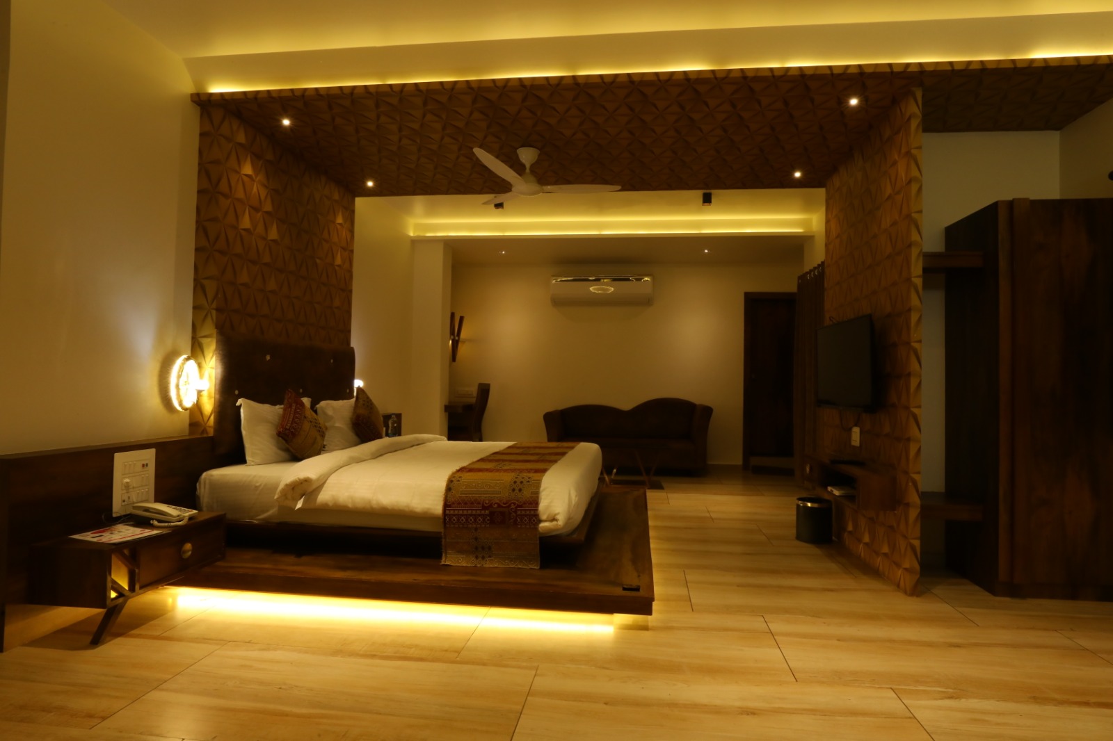 Suite Rooms