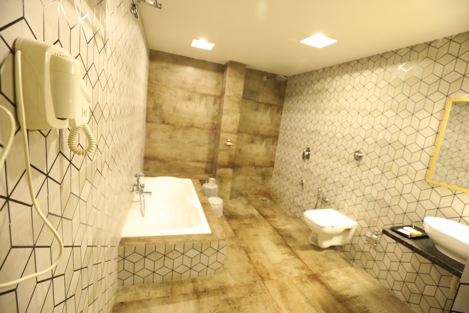 Suite Rooms