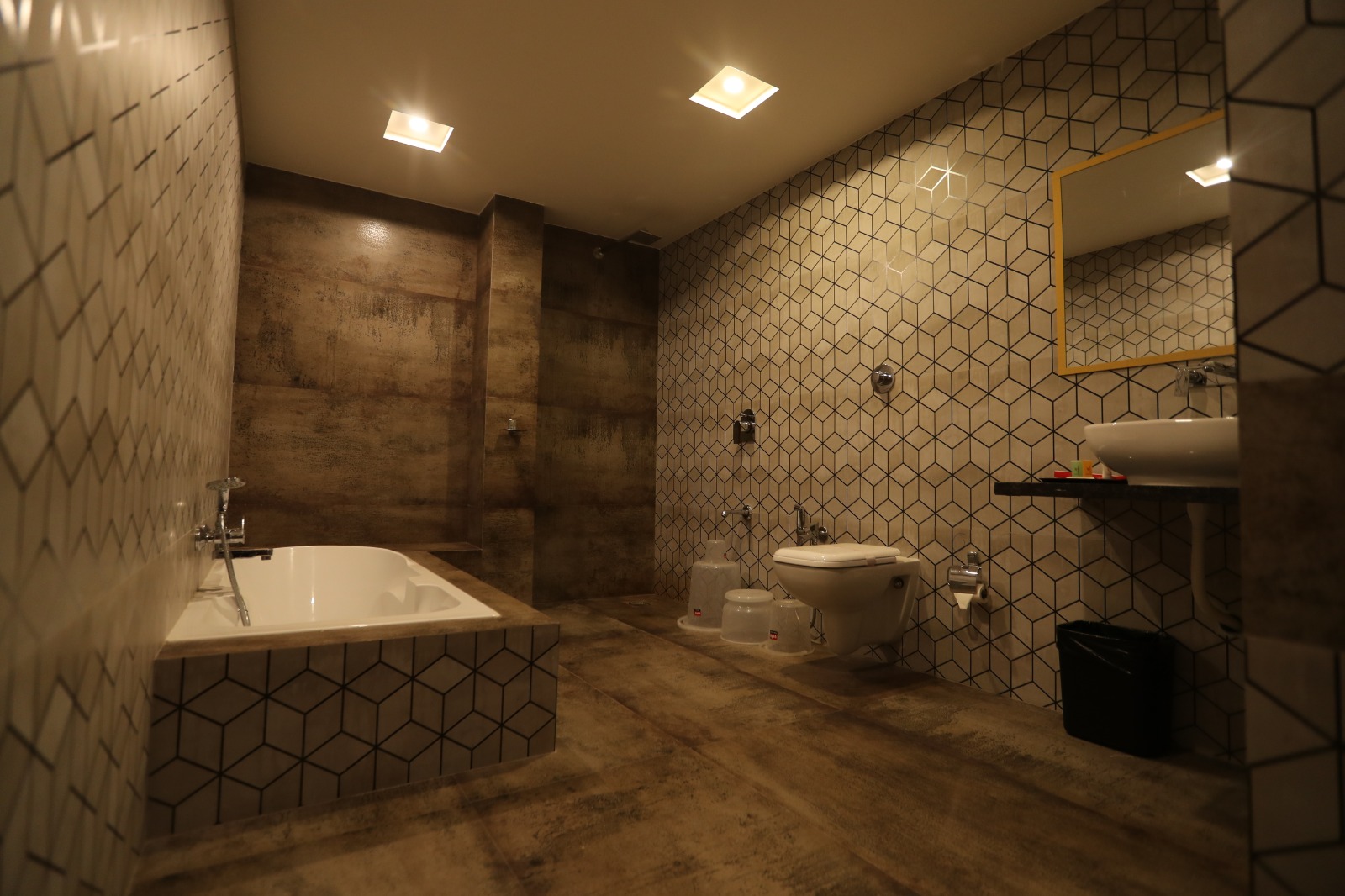 Suite Rooms