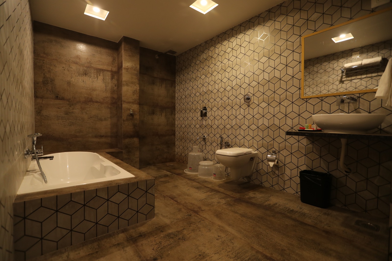 Suite Rooms