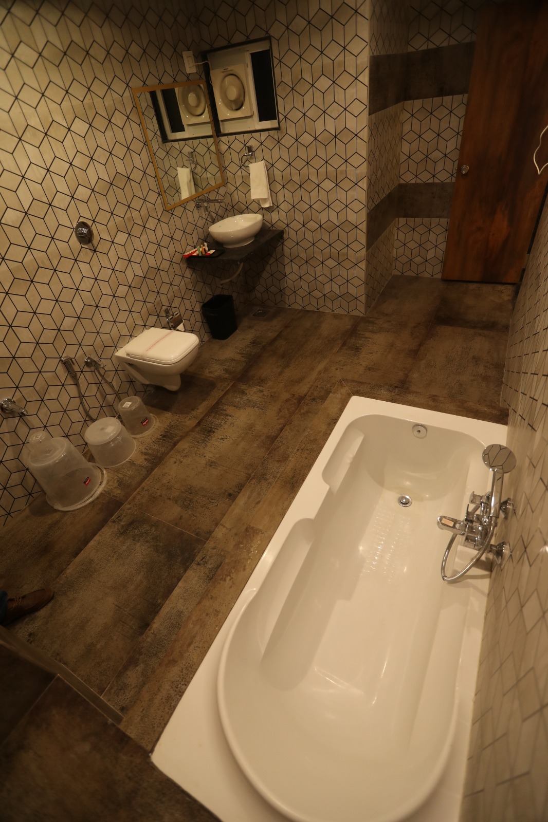 Suite Rooms